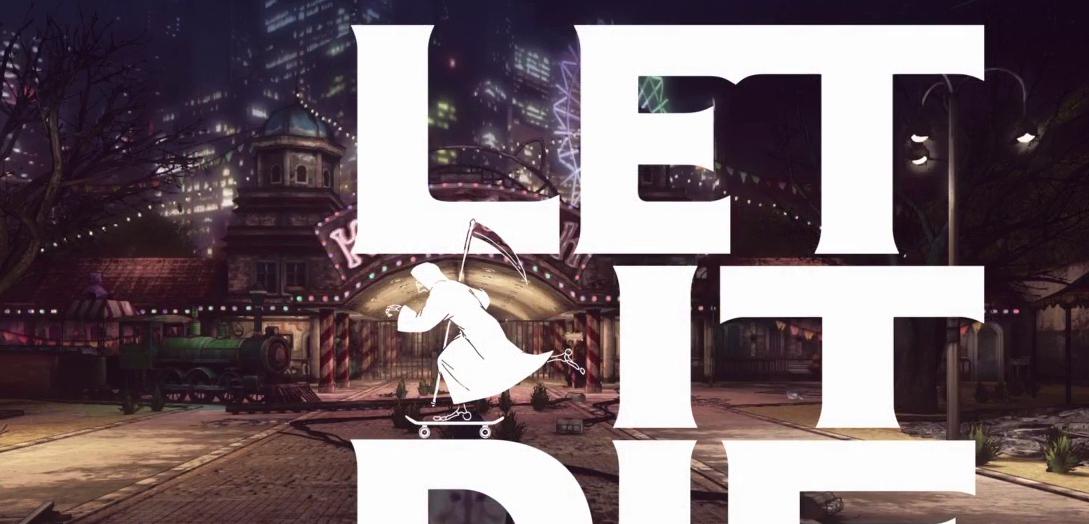 Pierwszy gameplay z Let it Die! - nowa gra autorów Lollipop Chainsaw w akcji