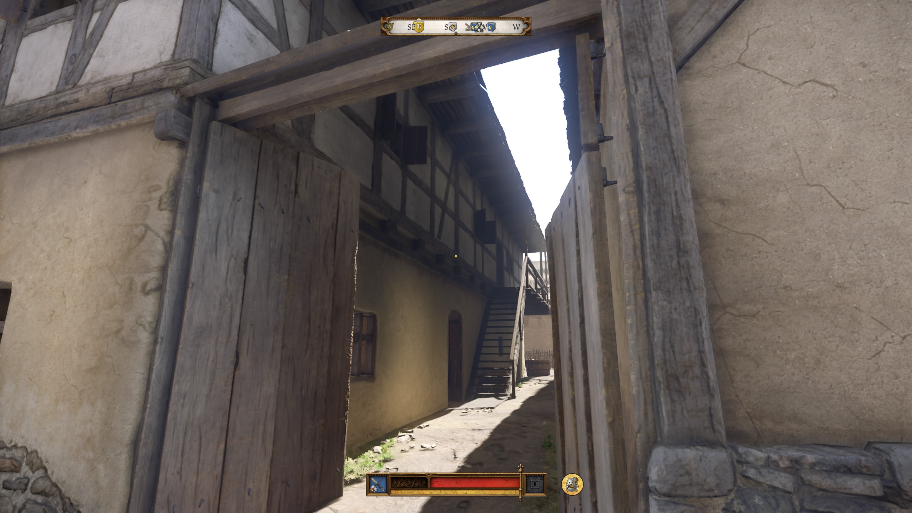 Kingdom Come Deliverance 2 - Stare plany: wójt Plumel, Fabrizio, Eldris, wagi, Puszko, koń, majster