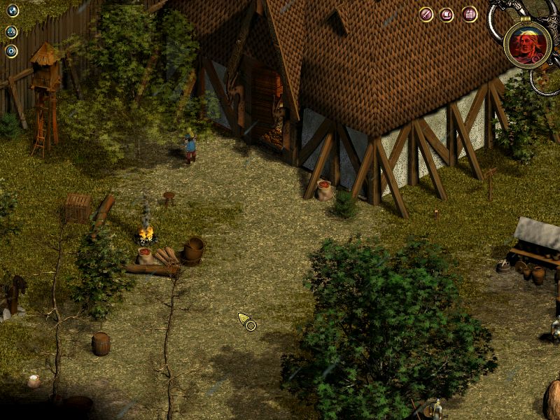 Valhalla Chronicles