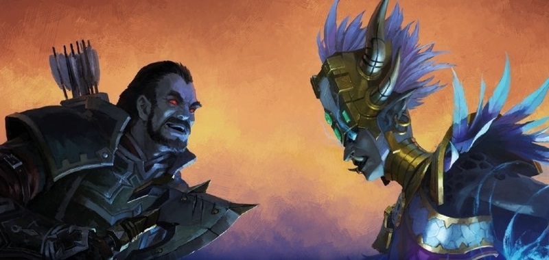 World of Warcraft Przebudzenie Cieni już wkrótce trafi do księgarń. Powieść przygotuje graczy na  Shadowlands