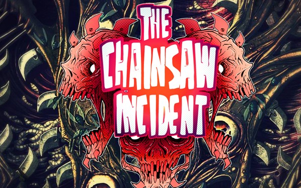 Pierwsze materiały z The Chainsaw Incident na PS4 i PS Vita