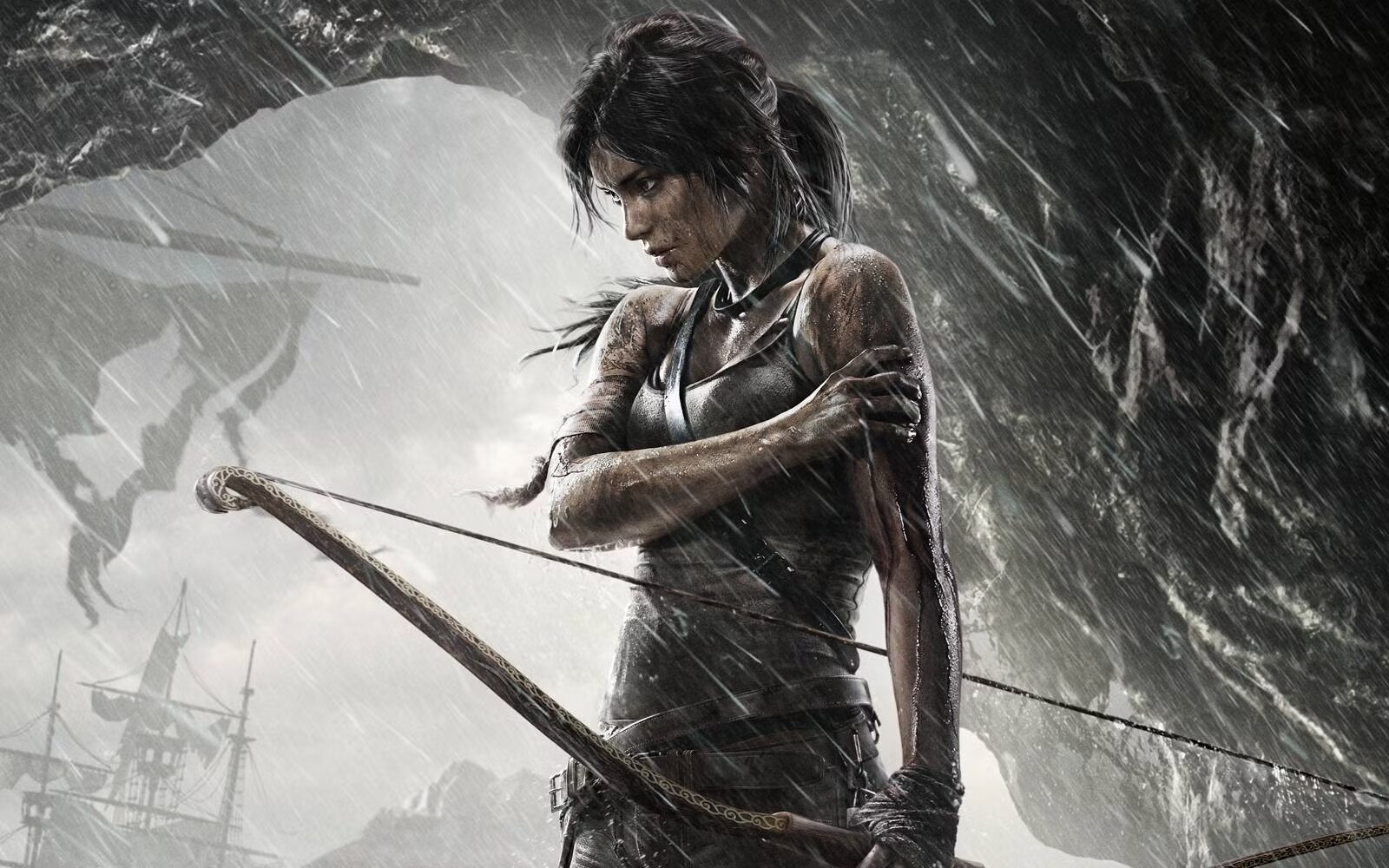 Tomb Raider