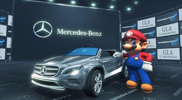 Kolejne turnieje w Mario Kart 8!!!