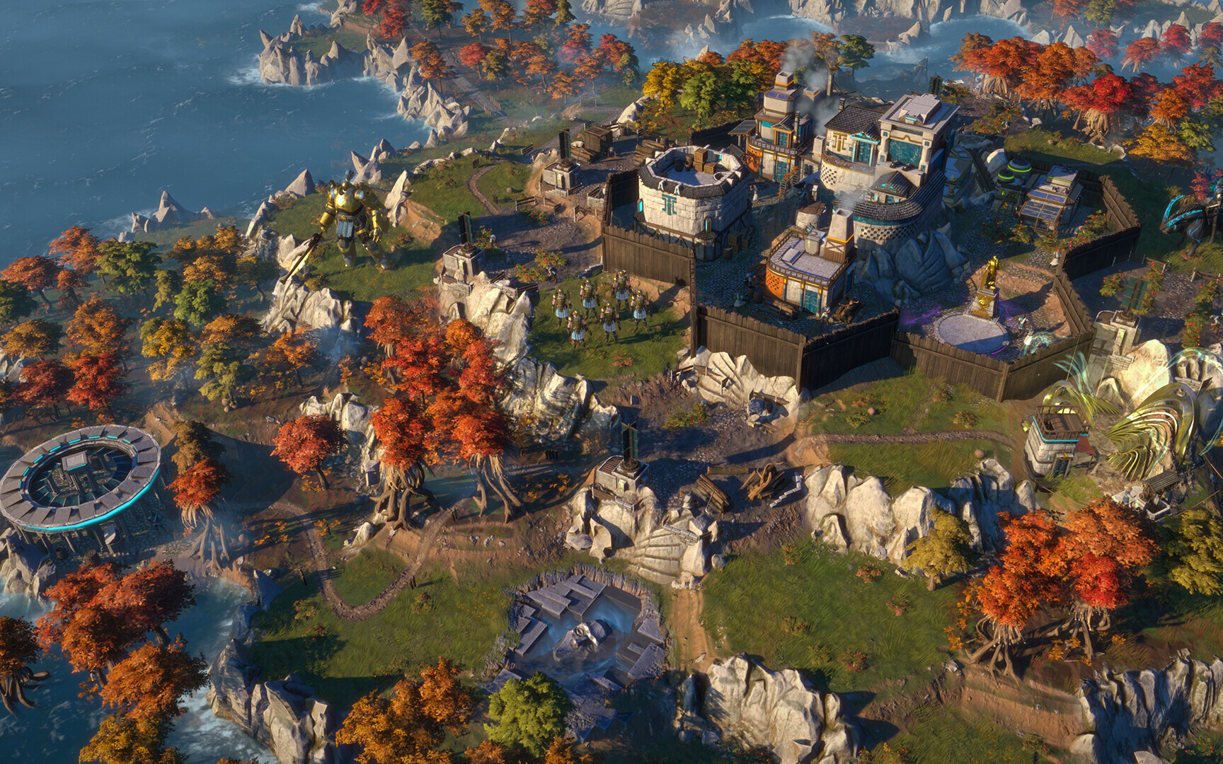 Endless Legend 2