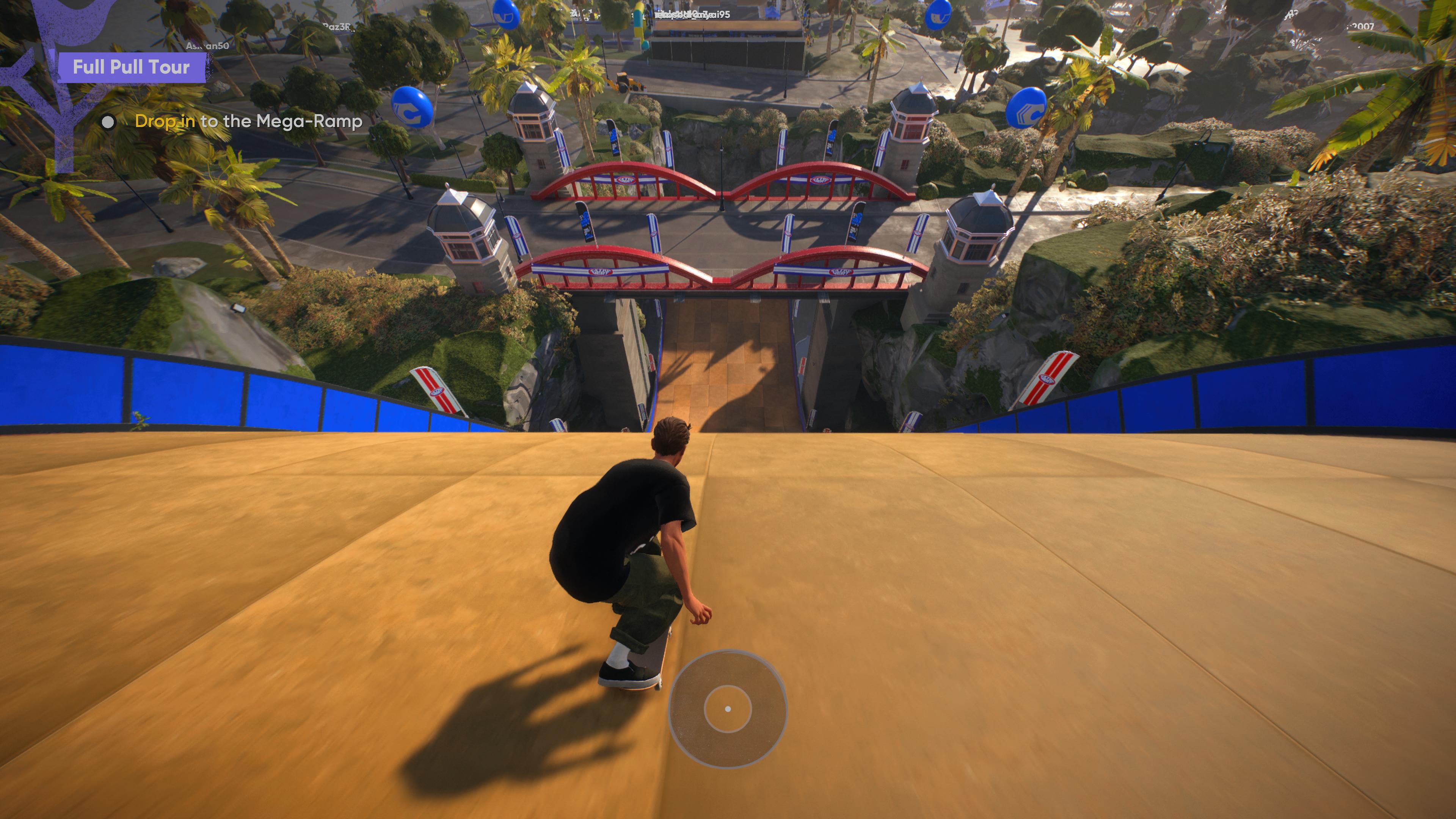 skate. - recenzja gry #2