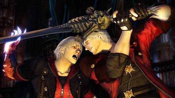 Capcom ma w planach skupienie się na PS4; los Devil May Cry nieznany