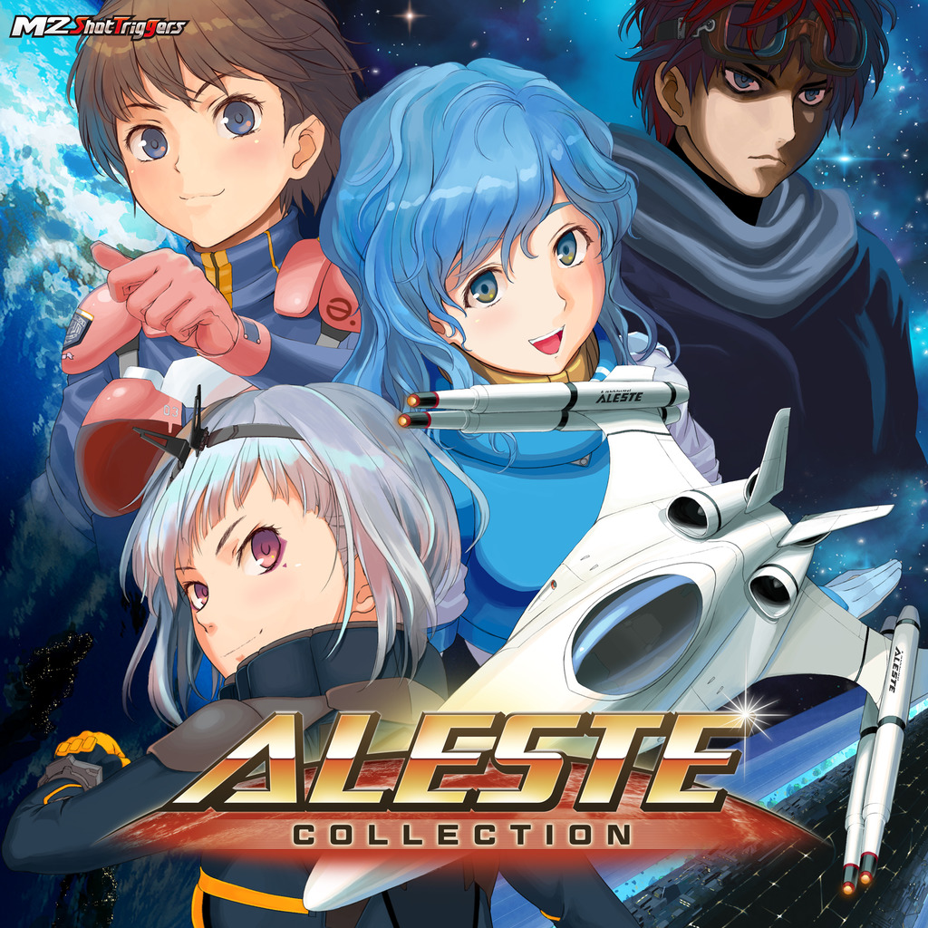 Aleste Collection