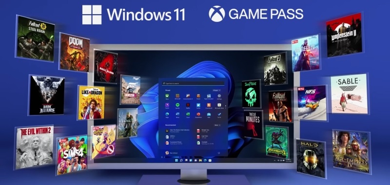 Windows 11 to „najlepszy Windows dla graczy”. Microsoft promuje system