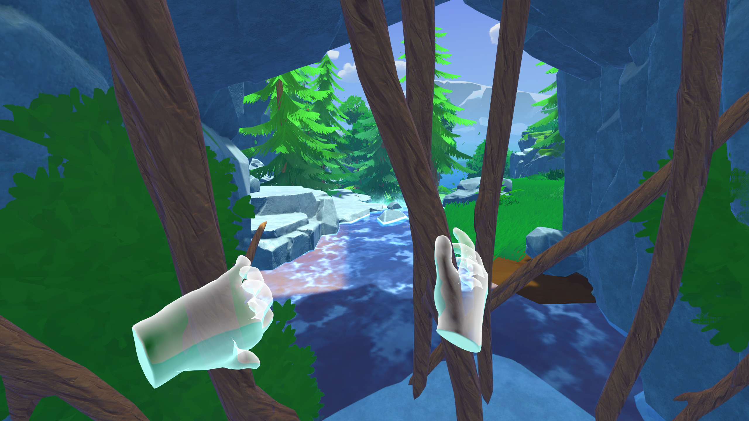Umami Grove #1