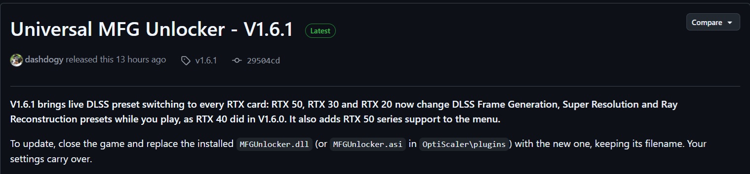 unlocker