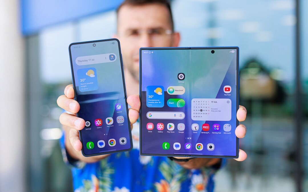 Masz Samsunga? One UI 8.5 nadchodzi z wielkimi zmianami w wyglądzie