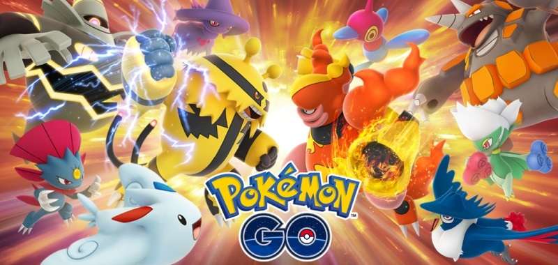 Pokemon GO w końcu z walkami PVP. Jak to działa? Gameplay pokazuje pojedynki
