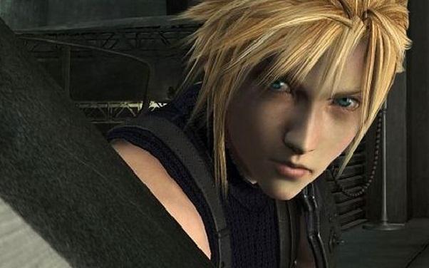 Remake Final Fantasy VII trafi na PlayStation 4?
