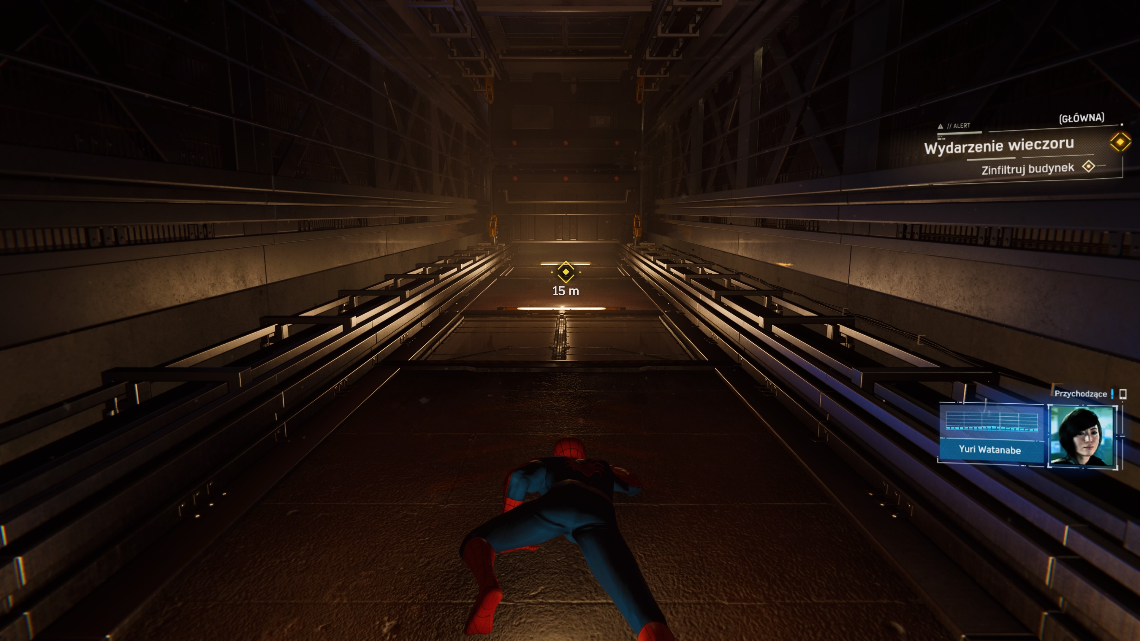 Garść obrazków z Soul Sacrifice