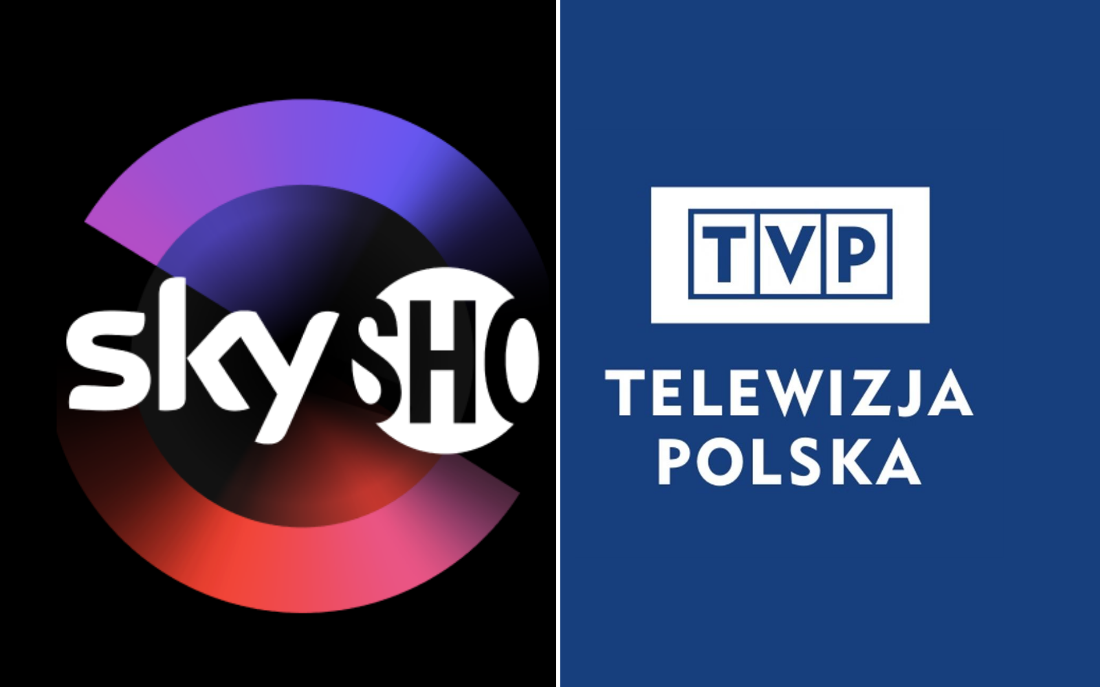 SkyShowtime x TVP