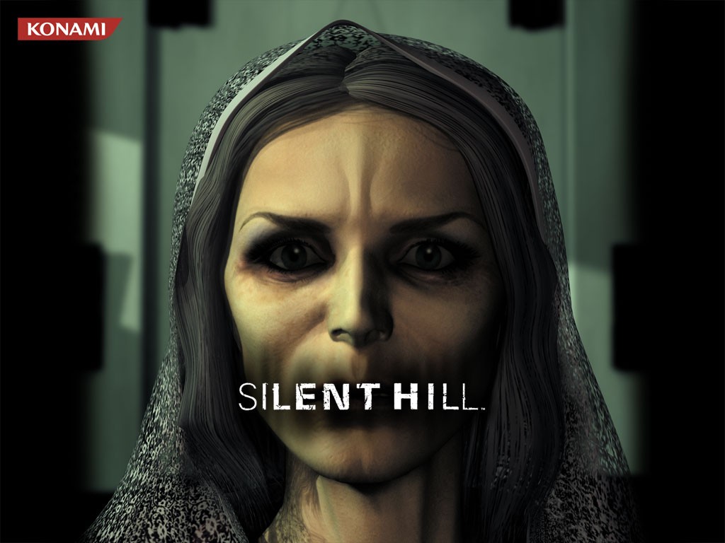 Growe Kulisy: Silent Hill (PS)