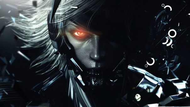 Ostatnie, tajemniczce wideo z Metal Gear Rising: Revenengance