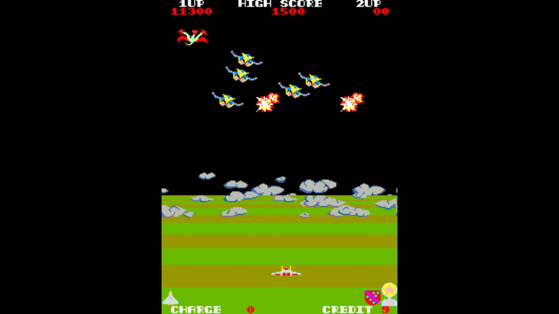 Jaleco Arcade Collection Vol. 2 #8