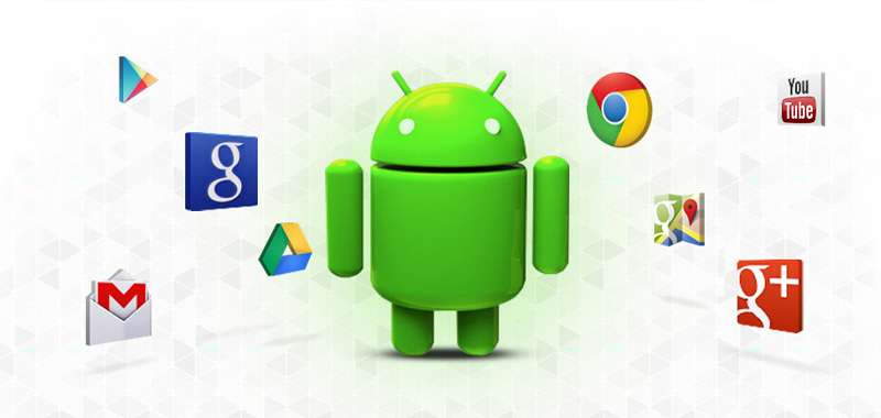 Google zapowiada koniec wsparcia aplikacji 32-bitowych na Androidzie