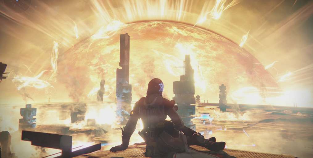 Destiny 2. The Curse of Osiris- poznaliśmy pierwsze szczegóły DLC?