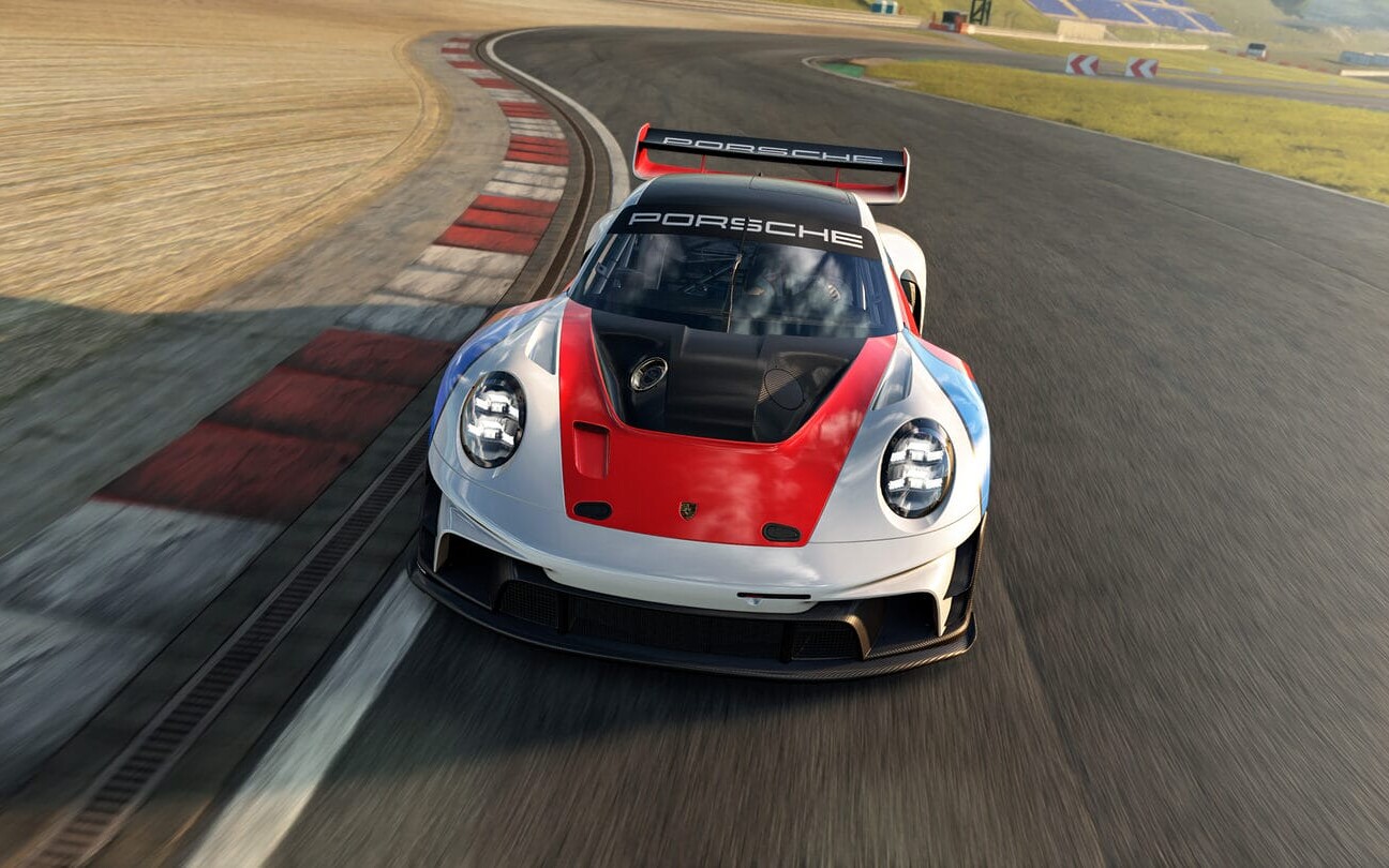 Assetto Corsa EVO rośnie w siłę! Aktualizacja 0.6 przynosi nowe auta i tor