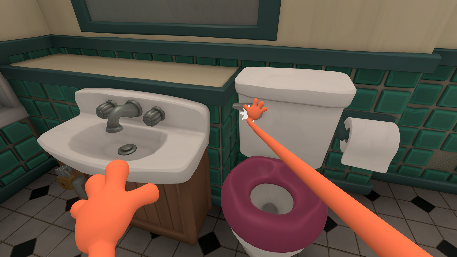 Slap Out Of It! #4