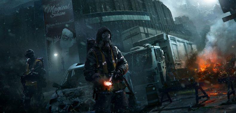 Tom Clancy's The Division zaoferuje ciekawy system rozwoju postaci. Zobaczcie szczegóły