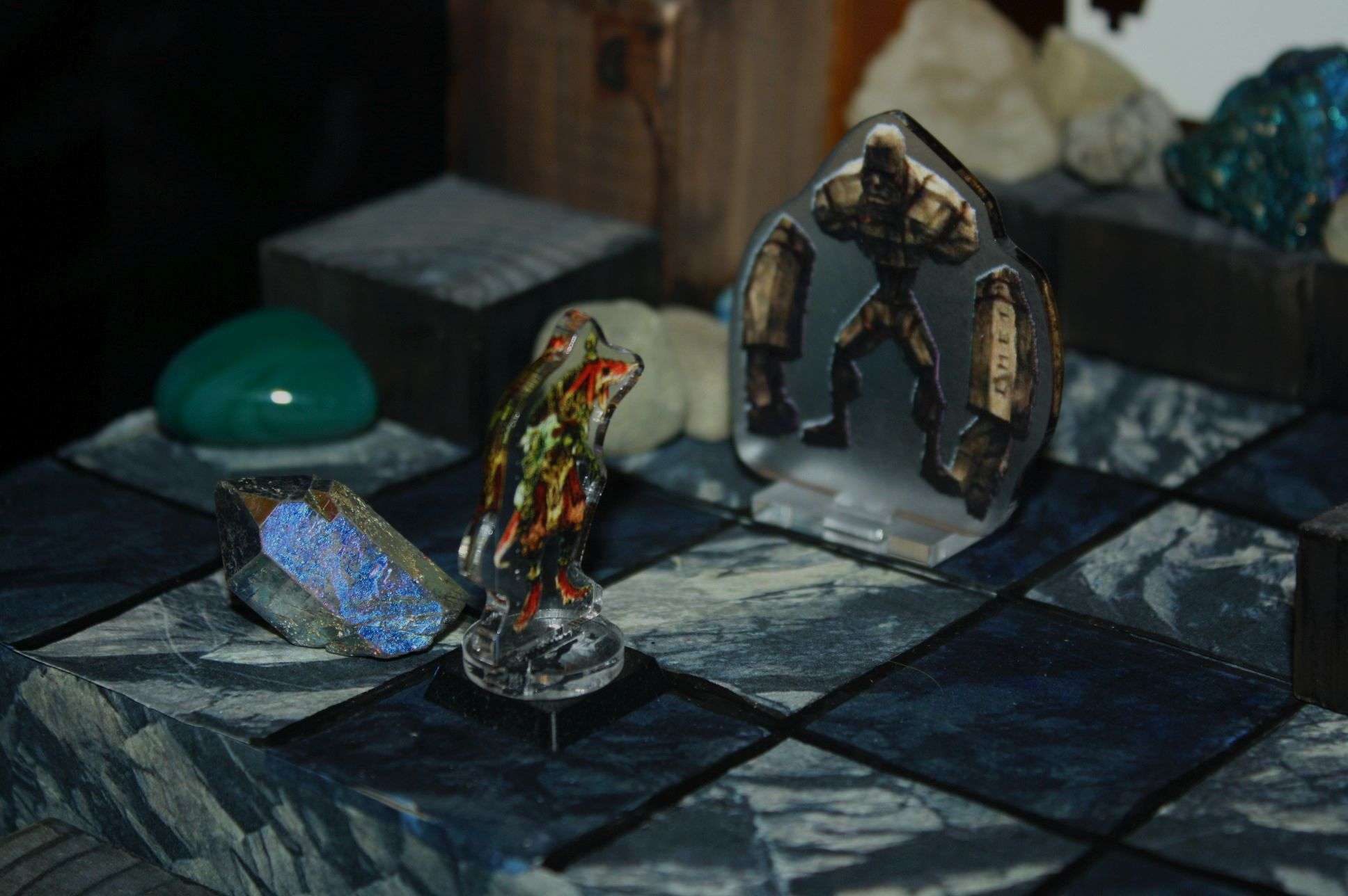 Rainbow 6: Patriots - jest rozpierducha