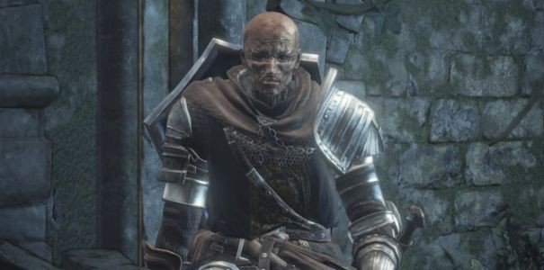 Gracze wyciągnęli z Dark Souls III tony niewykorzystanej zawartości