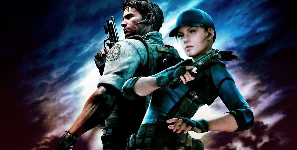 Resident Evil Revelations na PS4. Data premiery i cena