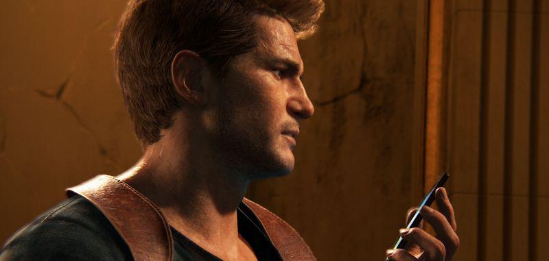 Premierowy patch do Uncharted 4 to nie tylko multiplayer