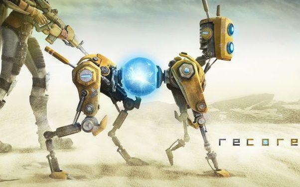 Mamy pierwsze szczegóły z ReCore - ekskluzywnej perełki na Xboksa One