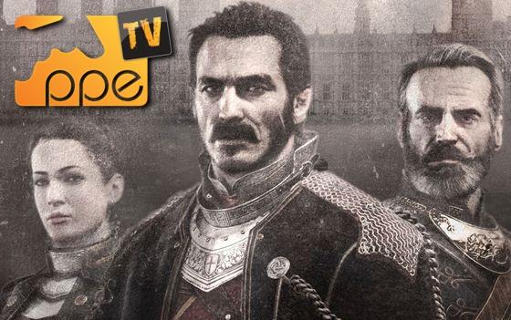 Wideorecenzja: The Order 1886 - Roger z wizytą w Londynie