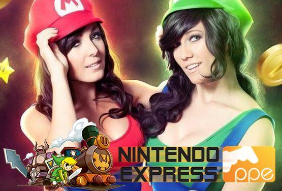 Nintendo Express: Super Smash Bros. i nic więcej nie potrzeba