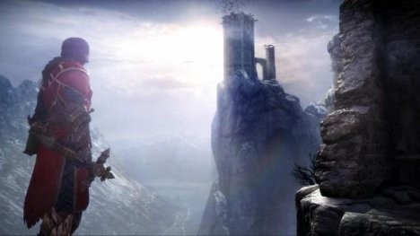 [E3 2010] Nowa Castlevania trzyma fason