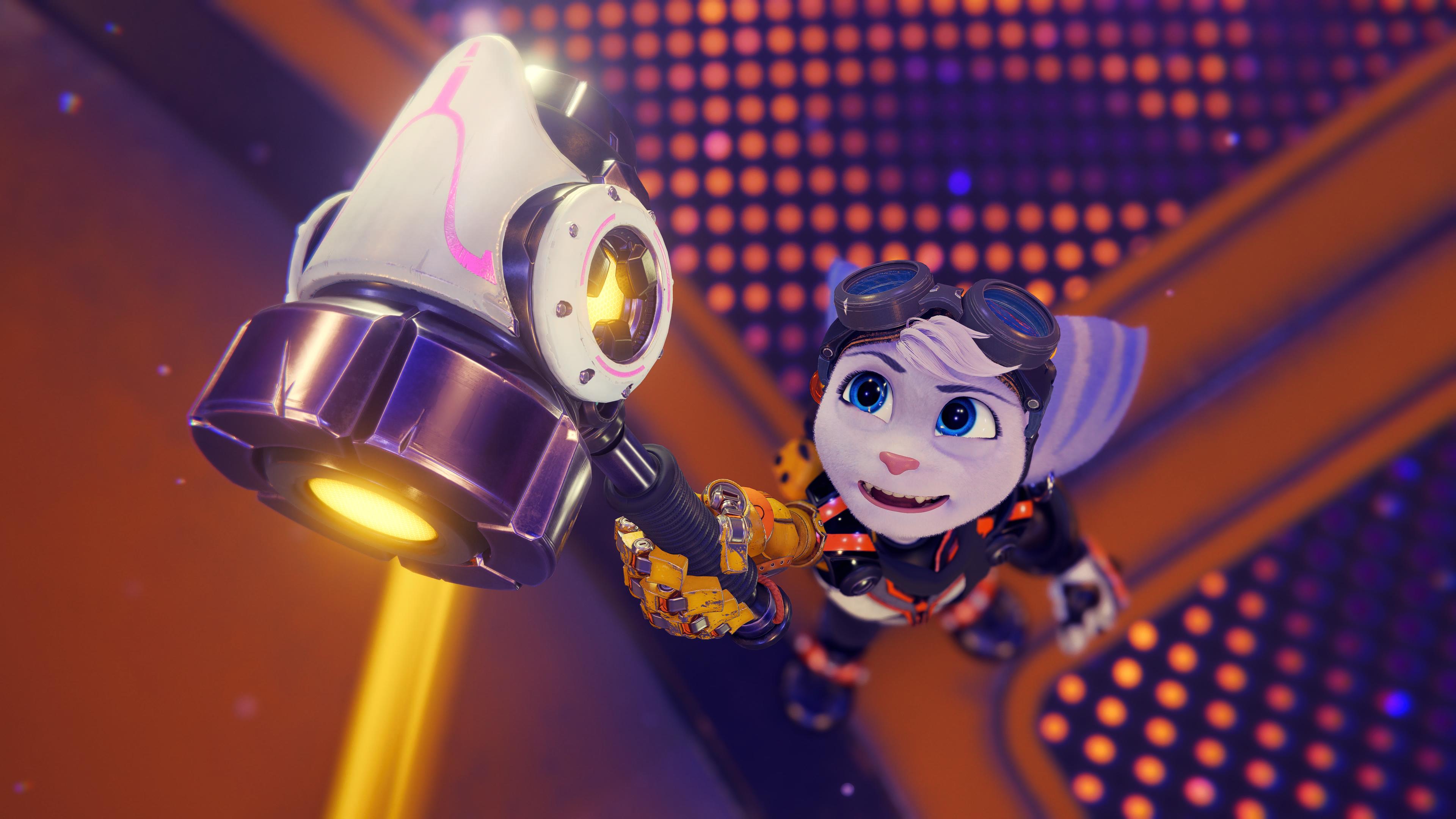 Miss Gier Wideo: Nariko vs. Kasumi