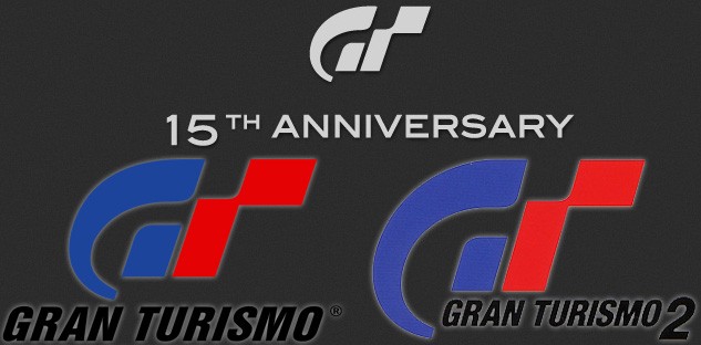 15 lat z serią Gran Turismo. Odcinek pierwszy - era PlayStation.