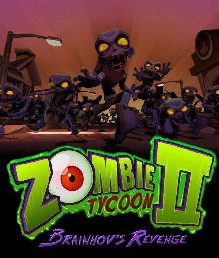 Zombie Tycoon 2: Brainhov’s Revenge