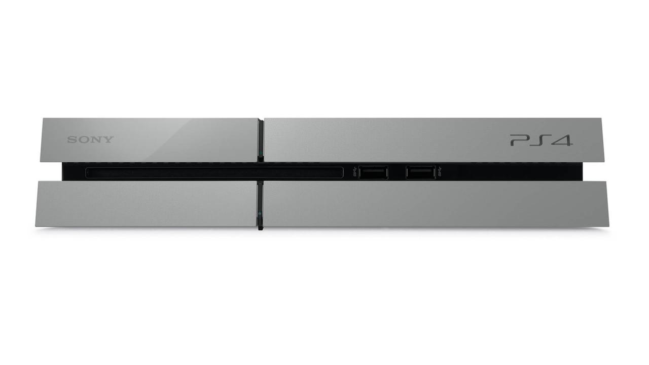 KONKURS: Wygraj konsolę PlayStation 4 20th Anniversary!