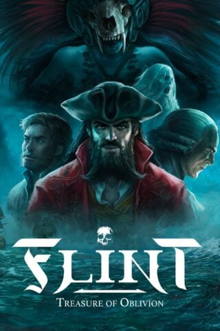 Flint: Treasure of Oblivion