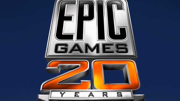 EPIC Games rozdaje darmową muzykę z okazji 20-tych urodzin