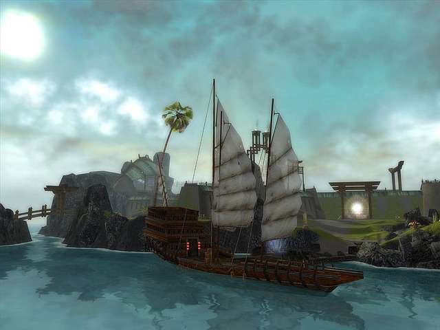 Guild Wars: Factions