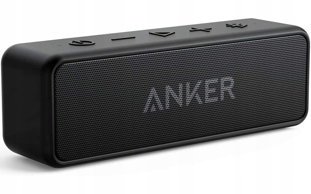 soundcore anker 2