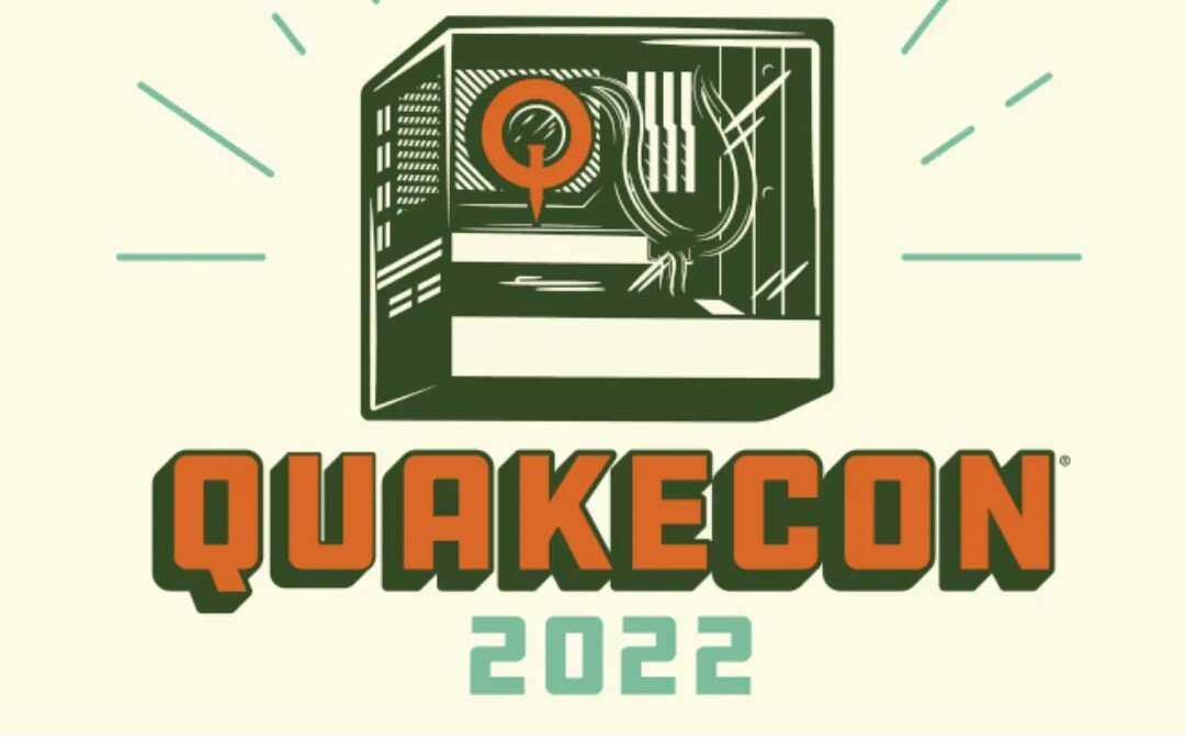 Quakecon 2022