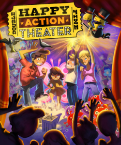 Happy Action Theater