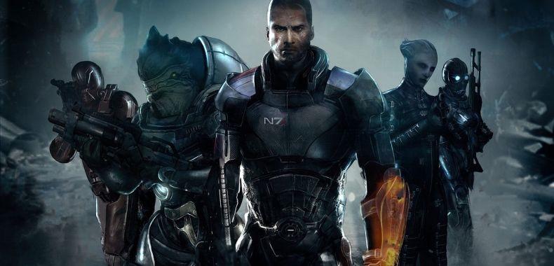 Elektronicy mają spore plany promocji Mass Effect: Andromeda - nowa atrakcja w parku rozrywki Great America