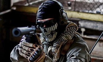 Przy Call of Duty pracuje armia ludzi