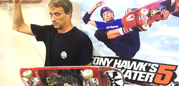Autorzy Tony Hawk's Pro Skater 5 podkreślają przywiązanie do realizmu w nowym materiale