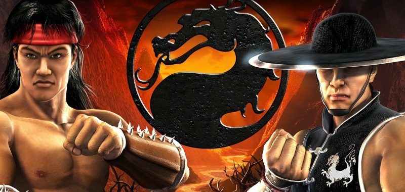 Mortal Kombat doczeka się remasterów? Ed Boon pyta o gry i zaskakuje fanów
