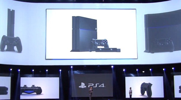 Przeżyjmy to jeszcze raz - konferencja Sony na targach E3 2013!